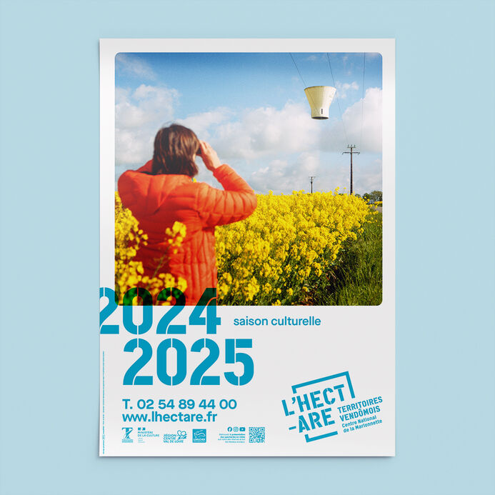 Hectare saison 2024-2025