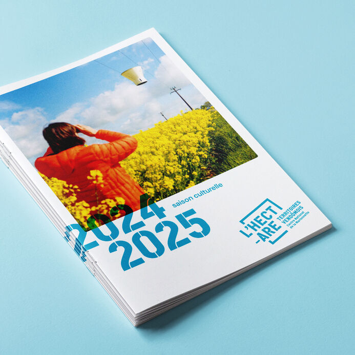 Hectare saison 2024-2025